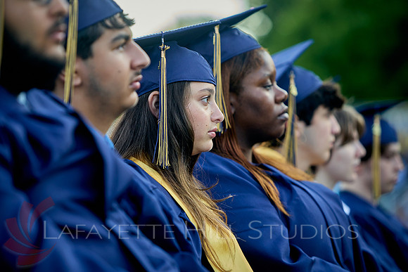 Wissahickon HS-Graduation_0162