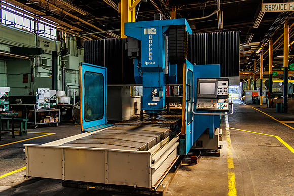 Sandmeyer 70th-Factory_0053-2