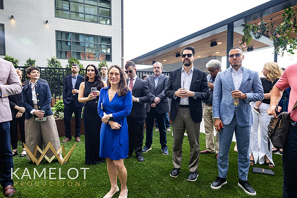 The Alcott Grand Opening_Kamelot Productions_0113