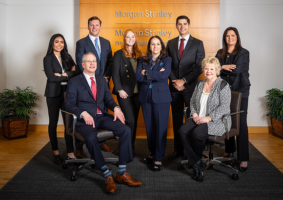 Cohen Wealth Management Office Team__0007