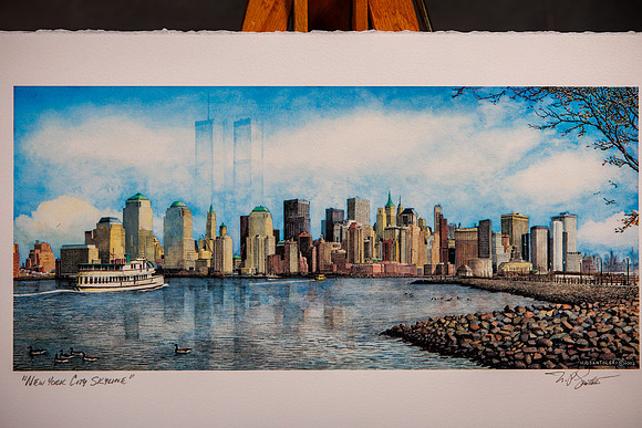 Wall Art Mike__0305