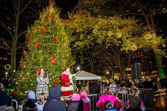 Laural-Holiday Party and Tree Lighting-Highlights0025