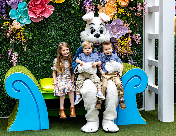 Easter 2025 KOP Mall_0029