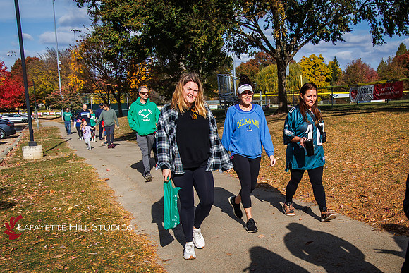 Autism walk 2024 Miles Park with Rose_0096