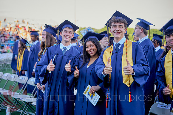 Wissahickon HS-Graduation_0069
