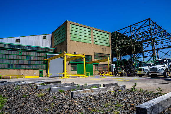 Sandmeyer 70th-Factory_0201