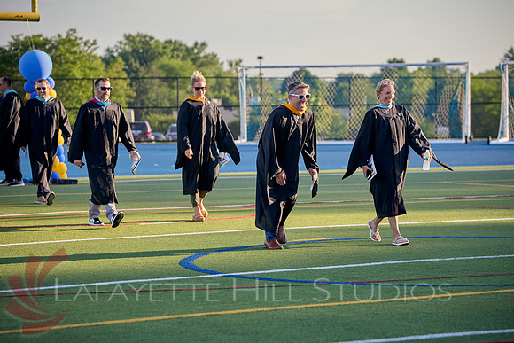 Wissahickon HS-Graduation_0036