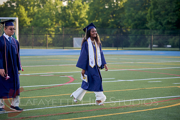Wissahickon HS-Graduation_0052