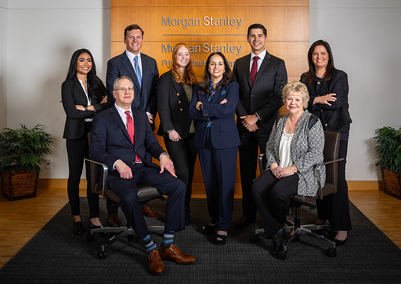 Cohen Wealth Management Office Team__0014