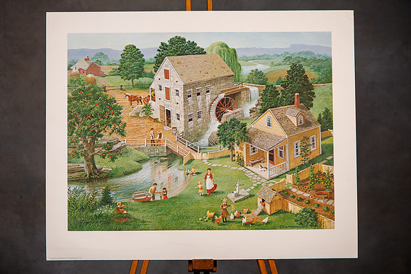 Wall Art Mike__0172