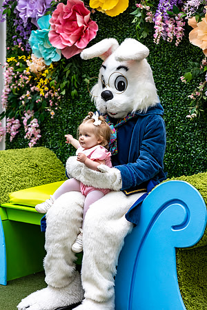 Easter 2025 KOP Mall_0045