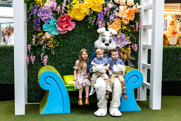 Easter 2025 KOP Mall_0026