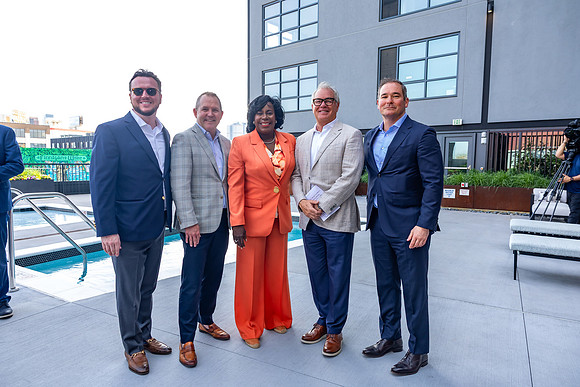 The Alcott Grand Opening_Kamelot Productions_0076