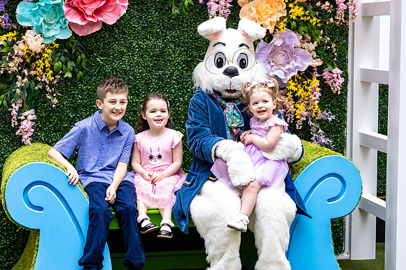 Easter 2025 KOP Mall_0015