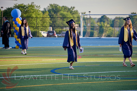 Wissahickon HS-Graduation_0042