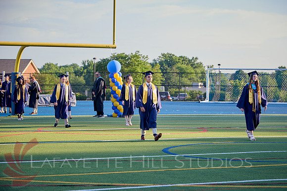 Wissahickon HS-Graduation_0041