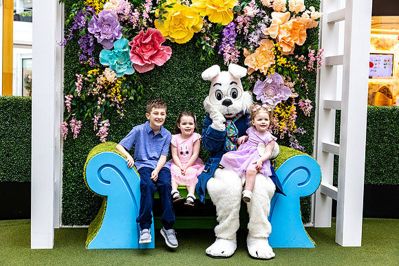 Easter 2025 KOP Mall_0020