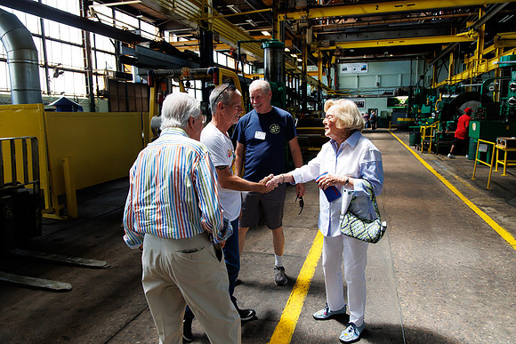 Sandmeyer 70th_0215