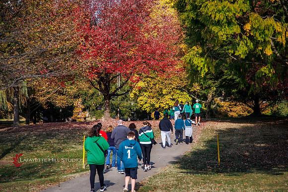 Autism walk 2024 Miles Park with Rose_0071