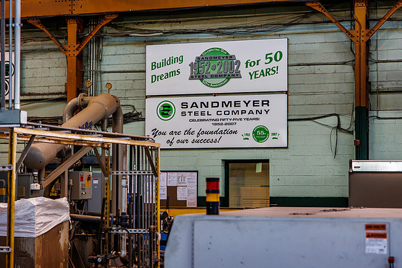 Sandmeyer 70th-Factory_0138-2