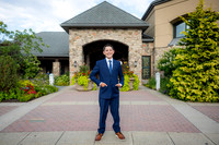 Bromberg Dylan Bar Mitzvah Beth Or Highlights