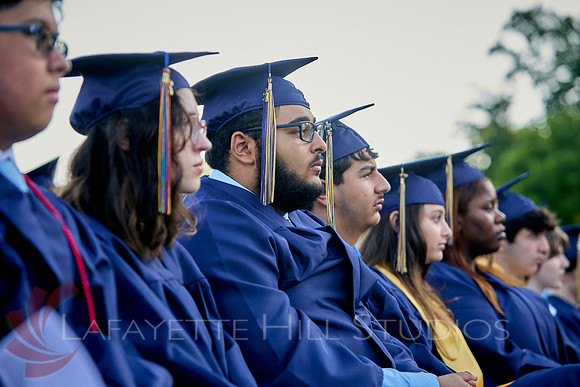 Wissahickon HS-Graduation_0164