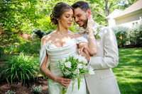 Saona-Franzone Wedding Gallery