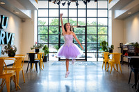 Kylie Bat Mitzvah HL