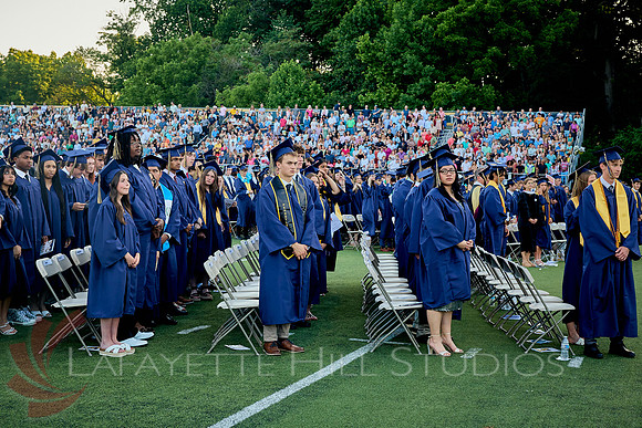 Wissahickon HS-Graduation_0221