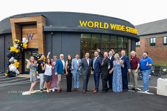 Worldwide Stereos Opening in Wayne_0036
