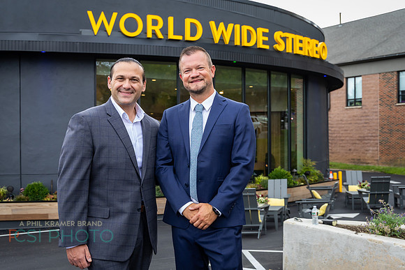 Worldwide Stereos Opening in Wayne_0044