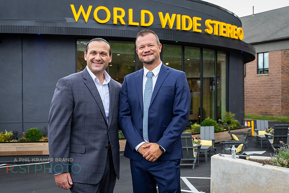 Worldwide Stereos Opening in Wayne_0045
