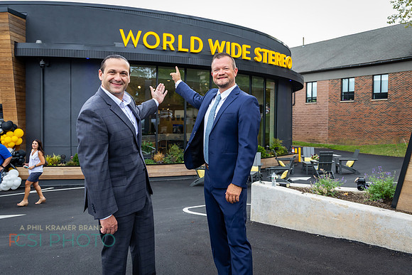 Worldwide Stereos Opening in Wayne_0048