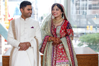 Sherean Ali & Omar Ansari Complete