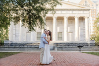 Harris-Leonard Engagement Session HL