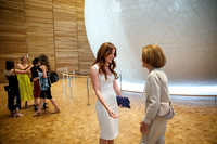 New Comcast Event space  4-14-2019 4-14-2019