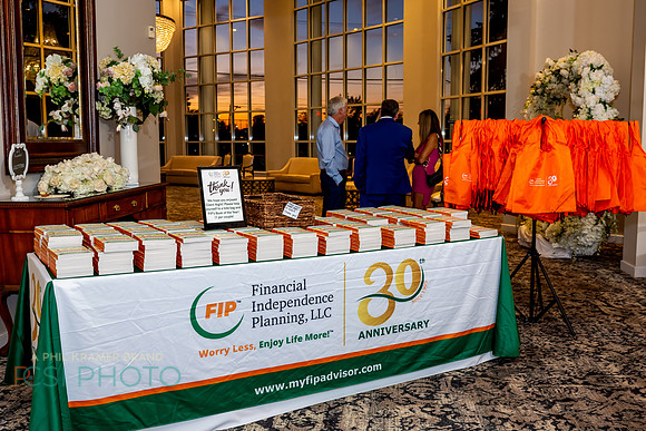 FIP Client Night Highlights0034