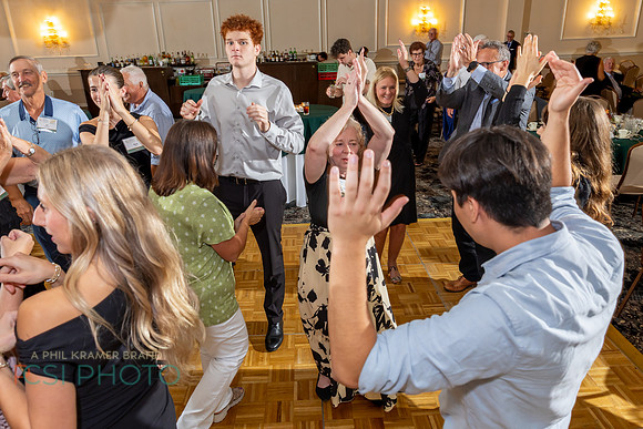 FIP Client Night Highlights0050