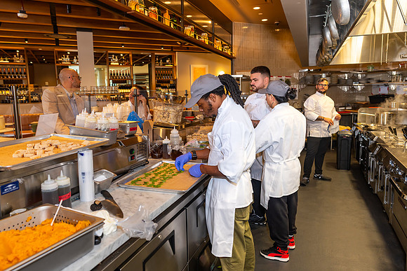 KOP Eataly Grand opening_0014