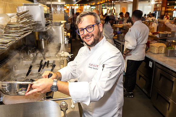 KOP Eataly Grand opening_0022