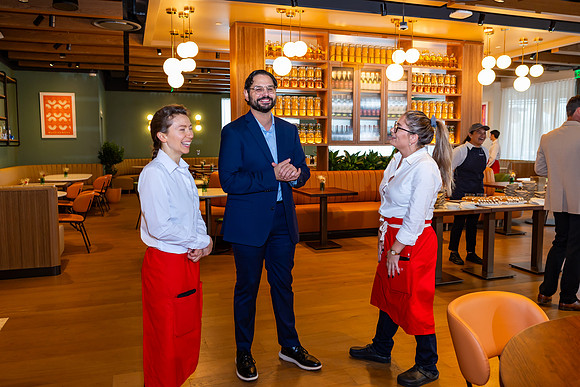 KOP Eataly Grand opening_0026