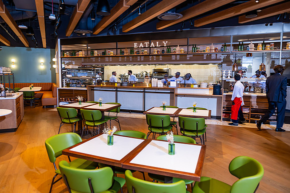 KOP Eataly Grand opening_0028