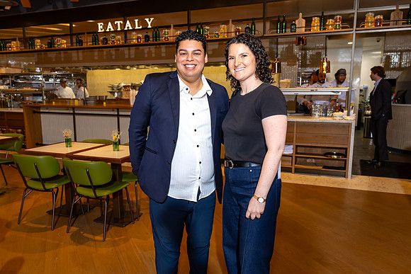 KOP Eataly Grand opening_0029