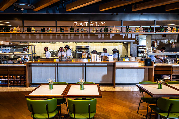KOP Eataly Grand opening_0030