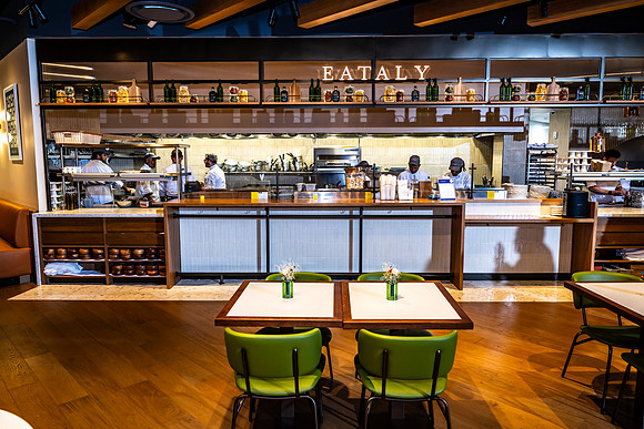 KOP Eataly Grand opening_0032