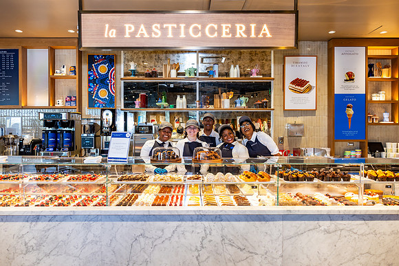 KOP Eataly Grand opening_0055