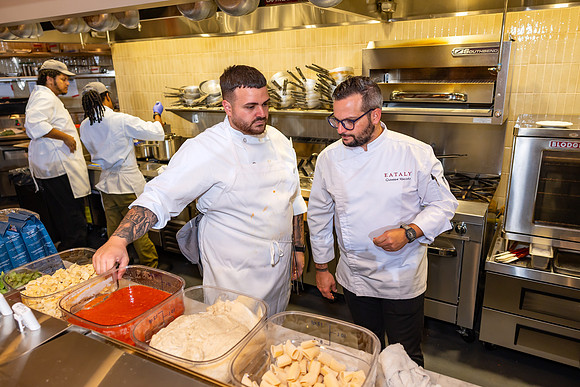 KOP Eataly Grand opening_0074