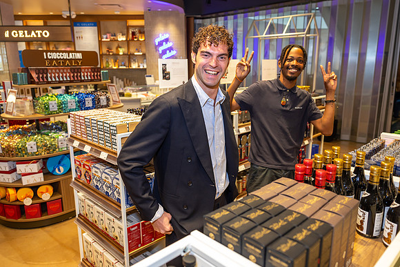 KOP Eataly Grand opening_0089