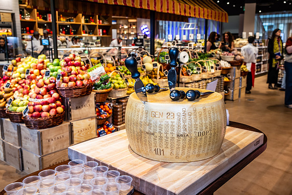 KOP Eataly Grand opening_0114