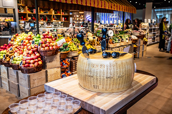 KOP Eataly Grand opening_0115